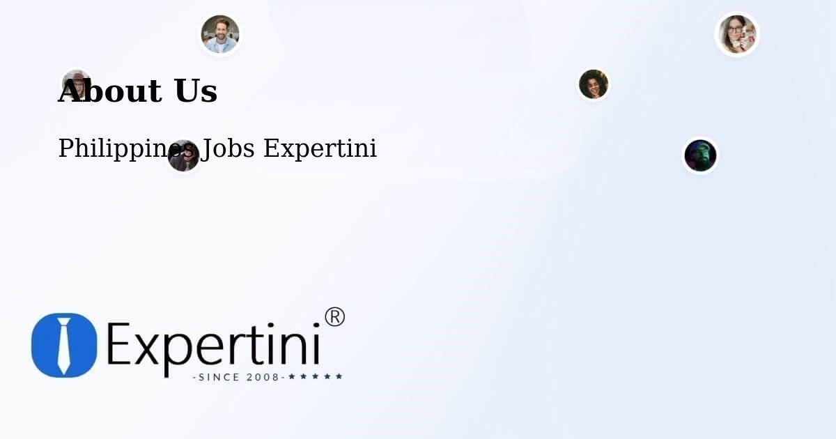 About Expertini Recruitment Platform  – Santa Monica - Santa Monica, Philippines Jobs Expertini