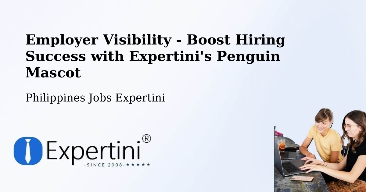 CV and Resume Visibility Optimization – Santa Monica - Philippines Jobs Expertini